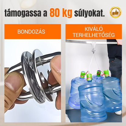 🔥🧰Vásárlás 1 kap 1 INGYENES 🧼Hegesztés Nagy szilárdságú olajos ragasztó