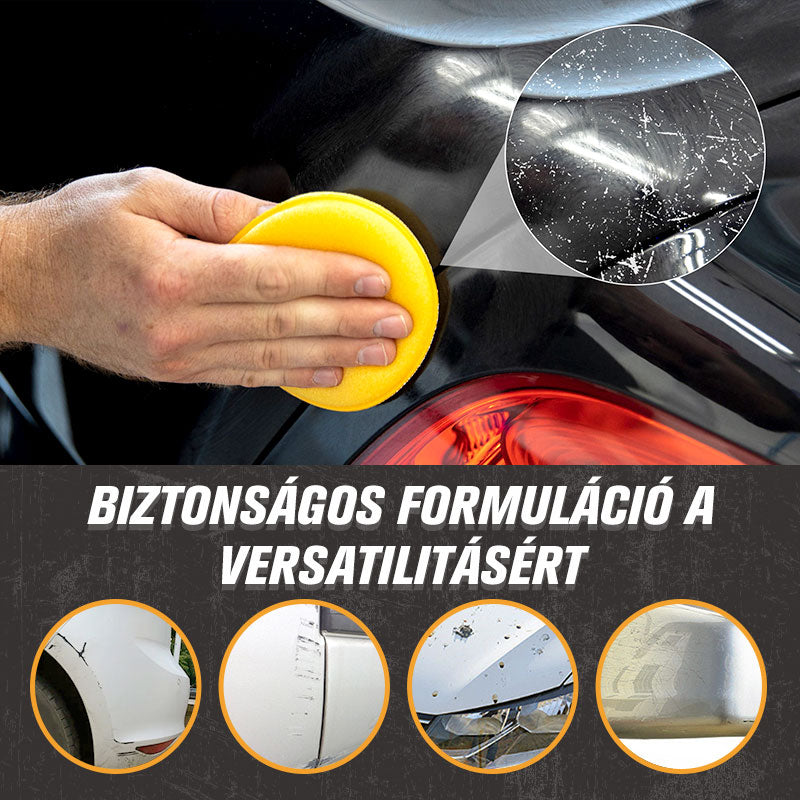 2025 Autó karcolás javító paszta