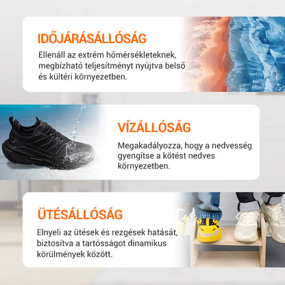 🔥🧰Vásárlás 1 kap 1 INGYENES 🧼Hegesztés Nagy szilárdságú olajos ragasztó