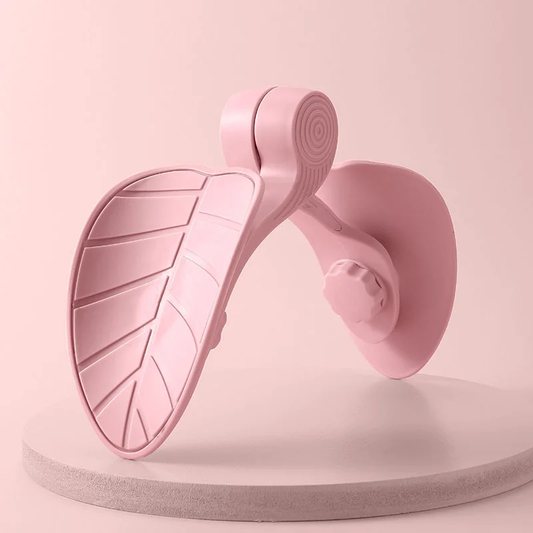 Homero medencefenék izomerősítő comb belső erősítő digitális kijelzővel