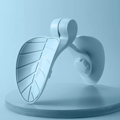 Homero medencefenék izomerősítő comb belső erősítő digitális kijelzővel