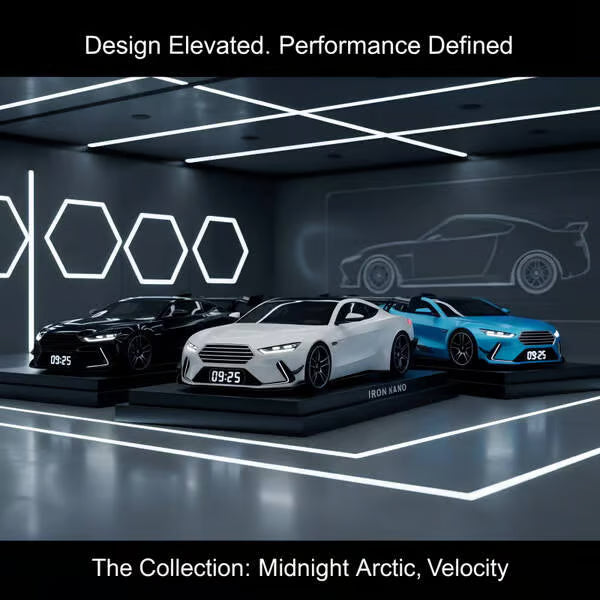 📢📢60% KEDVEZMÉNY !-🏎️Hiperautós ébresztőóra –🏎️Valósághű GTR motor és fényeffektek