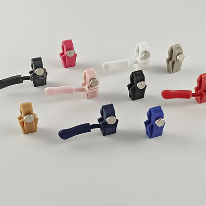 🎁Utolsó 50 szett elérhető 🧦ingyenes kasmír és pamut zokniKönnyen felszerelhető cipzárhúzó javítókészlet