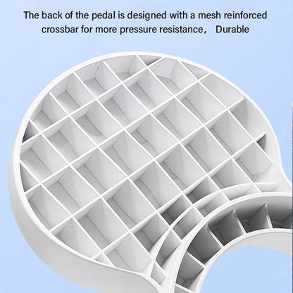 Szórakoztató egyensúlyozó ugráló játék