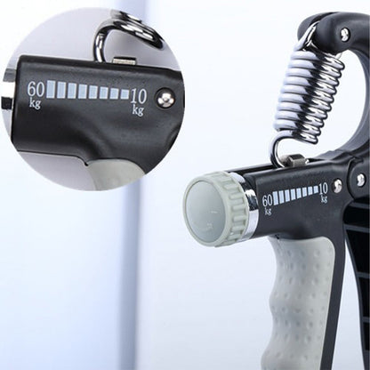 Edzők ajánlása: Csuklóedző számlálóval és ellenállás-beállítással