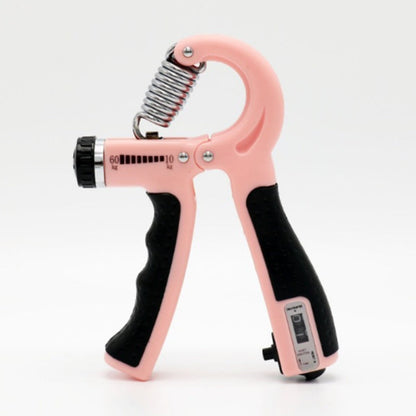 Edzők ajánlása: Csuklóedző számlálóval és ellenállás-beállítással